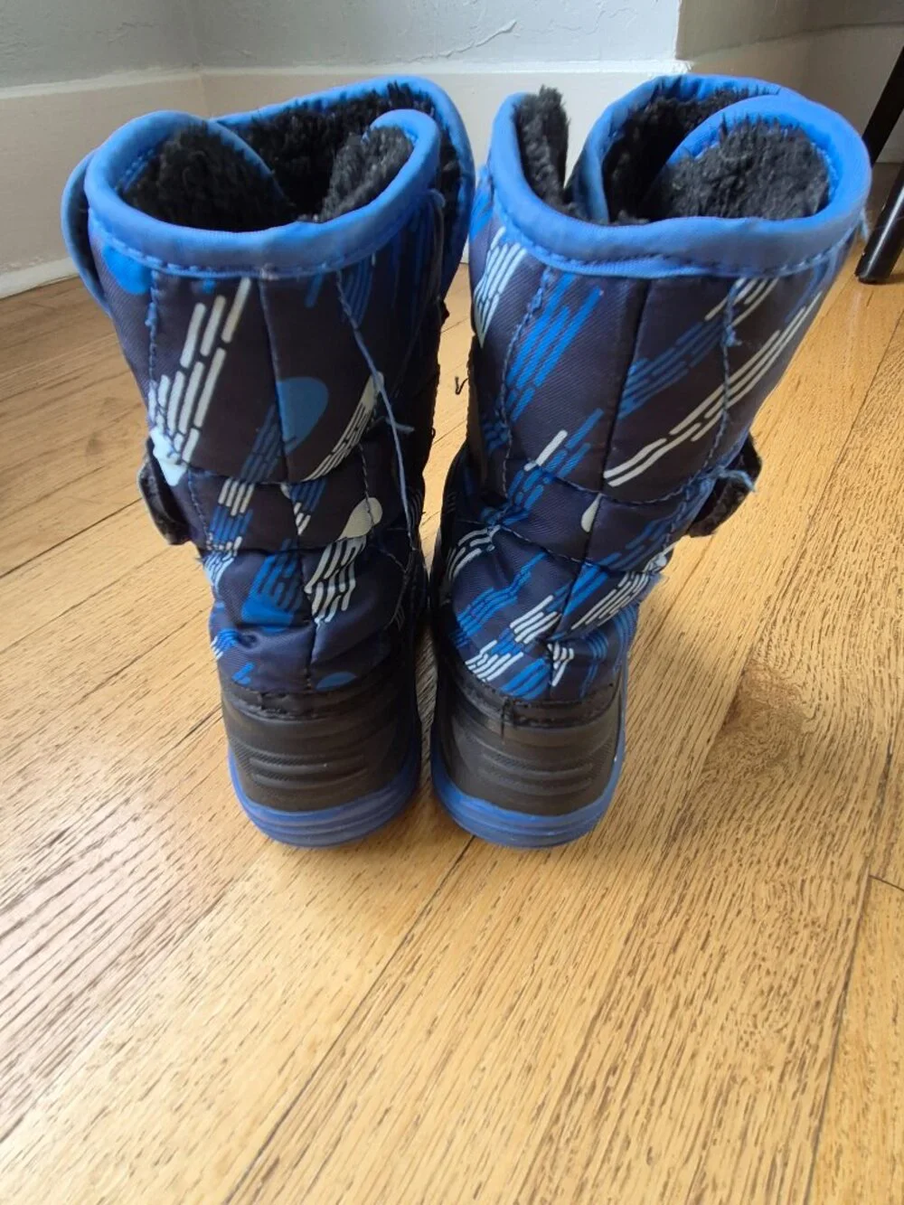 Kamik Toddler Boots